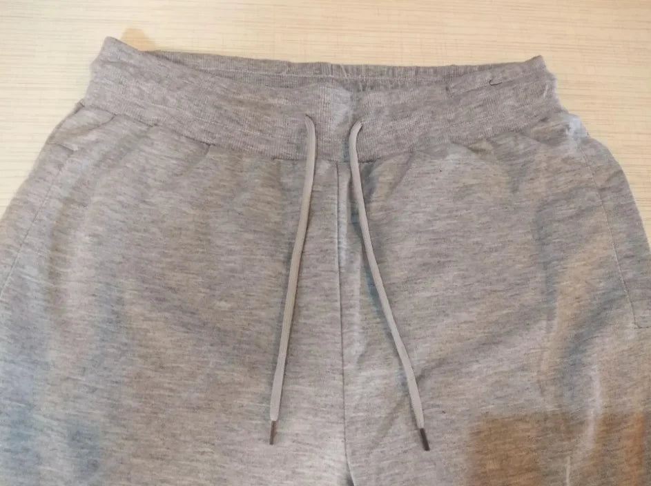 The Motion Jogger — Lightweight Breathable Sports Trouser