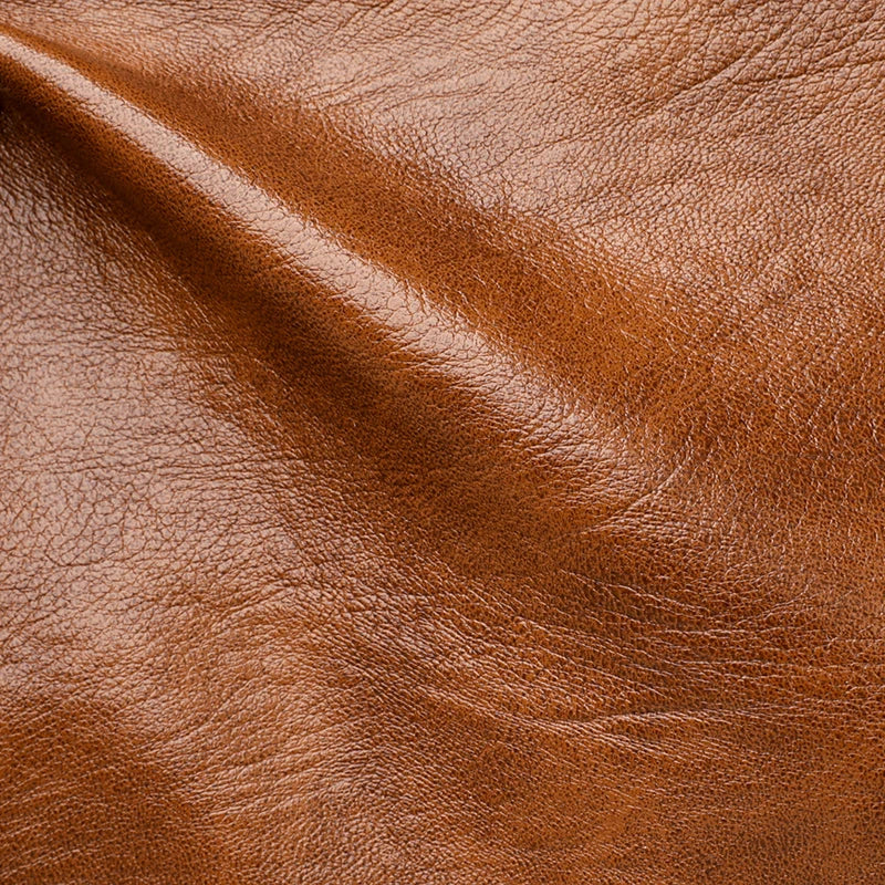 The Luxe Tote — Soft Leather Top-Handle Crossbody Bag