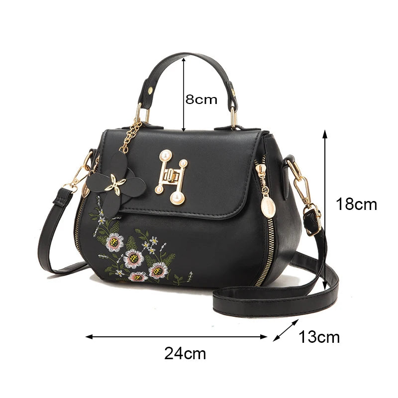 Hand bag