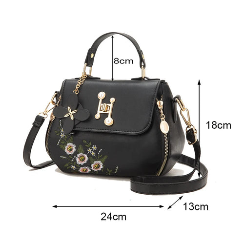 Hand bag