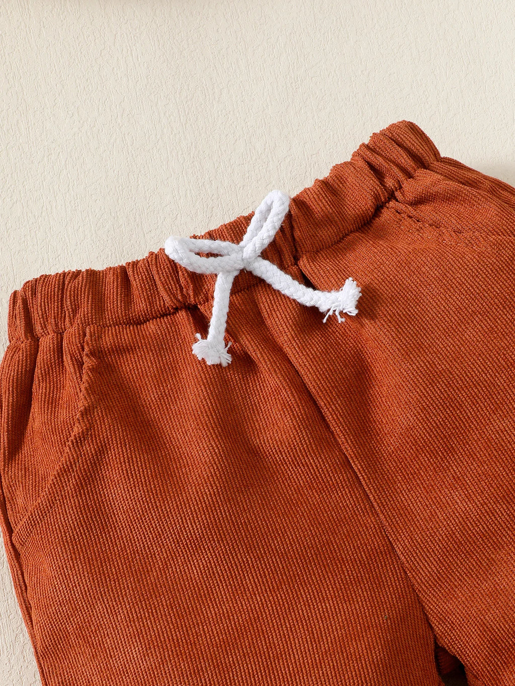 The Stripe Block — Cotton-Blend Polo Top & Shorts Set